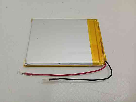 Літій-іонний акумулятор 3.7V 2600mAh (9.62Wh) HXJNLDC 505573 Луцьк