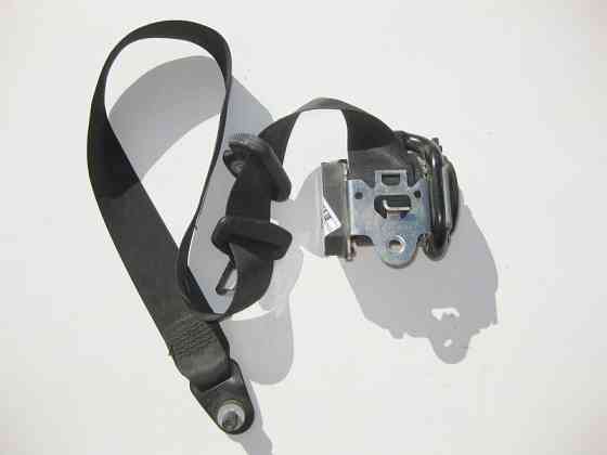 Mercedes-Benz  A1698608485 Ремінь безпеки передній правий A-Class W169 Одеса