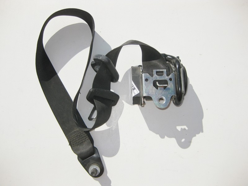 Mercedes-Benz  A1698608485 Ремінь безпеки передній правий A-Class W169 Одеса - фото 2