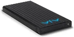 Сетевой накопитель AJA Pak 512GB (exFAT) | Dysk SSD AJA, Pak Media Киев - изображение 1