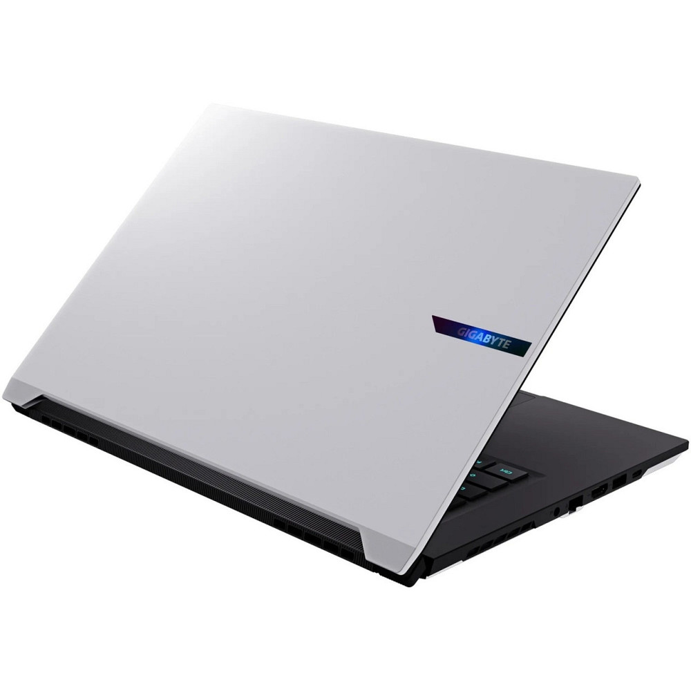 Ноутбук Gigabyte Aero X16 EG61H (1WH93UAC64DH) Lunar White ( Білий ) Харьков - изображение 12