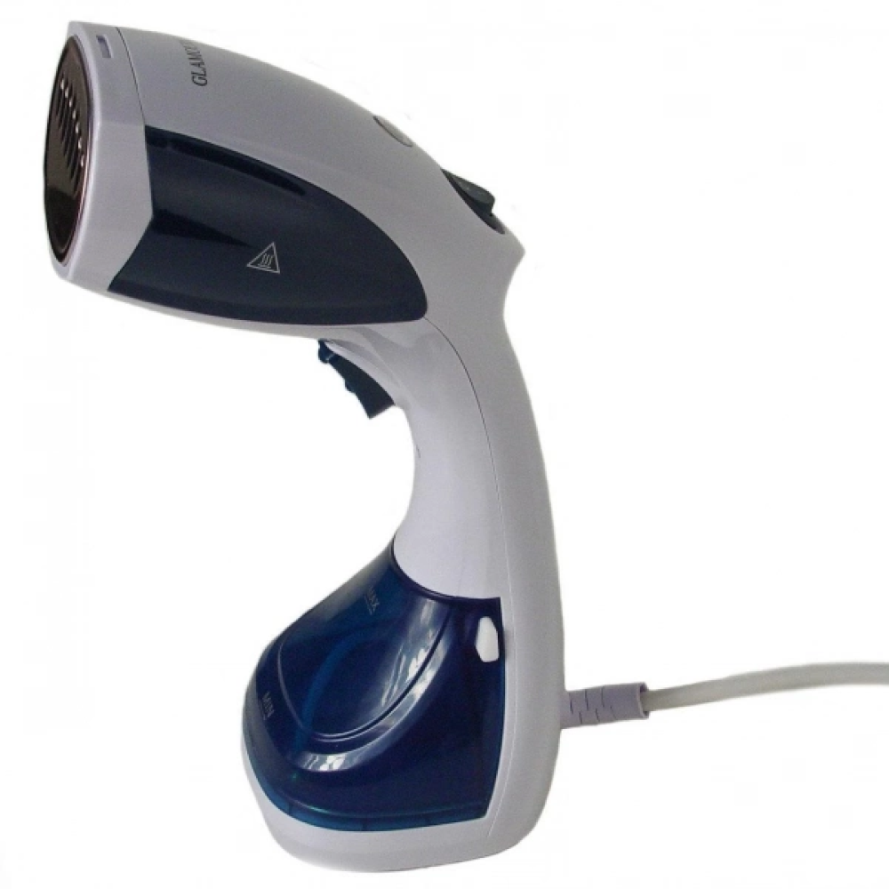 Ручной отпариватель 1100 Вт,Difei Handheld Garment Steamer DF-019A SBR Киев - изображение 9