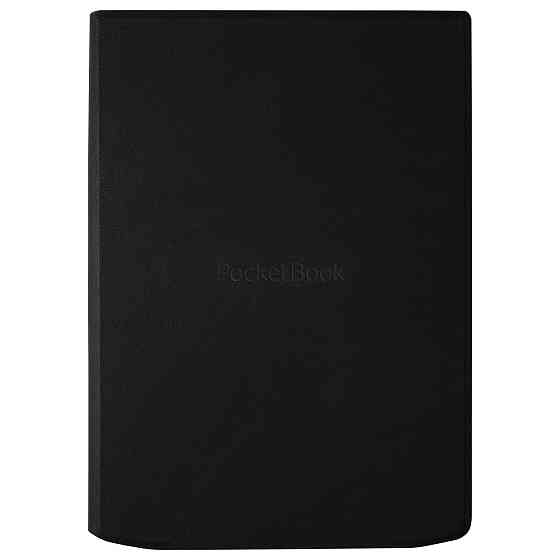 Обкладинка PocketBook 7.8", InkPad(PB743), Flip cover, чорна Винница