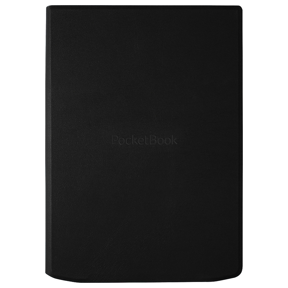 Обкладинка PocketBook 7.8", InkPad(PB743), Flip cover, чорна Винница - изображение 1