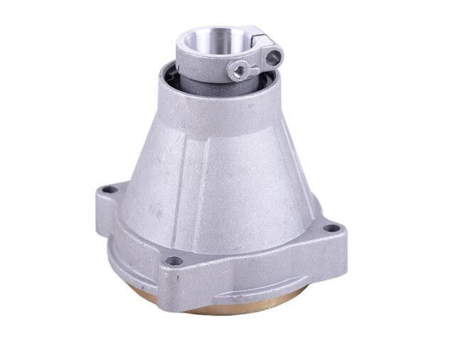 Редуктор верхний 7 шлицов (диаметр 28 мм) для бензокосы Мукачево - изображение 1