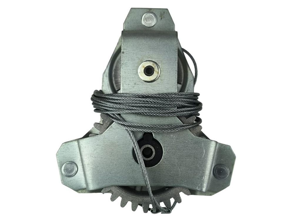 Стеклоподъемник 2105, 2107 передний (в упаковке ВАЗ) 2104, Мукачево - изображение 2