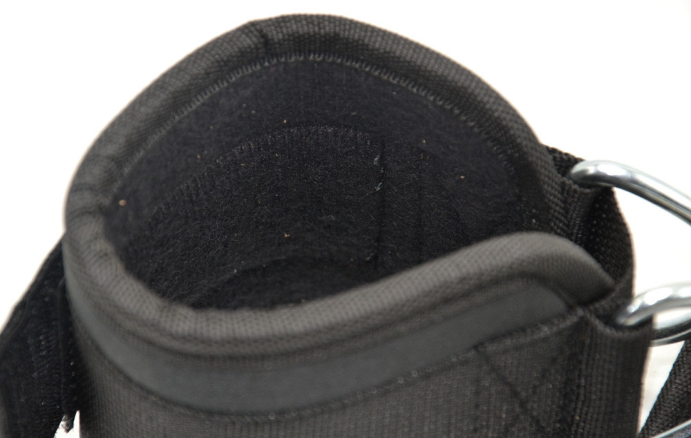 Манжети на щиколотку Power System PS-3460 Ankle Strap Gym Guy Black Луцьк - фото 7