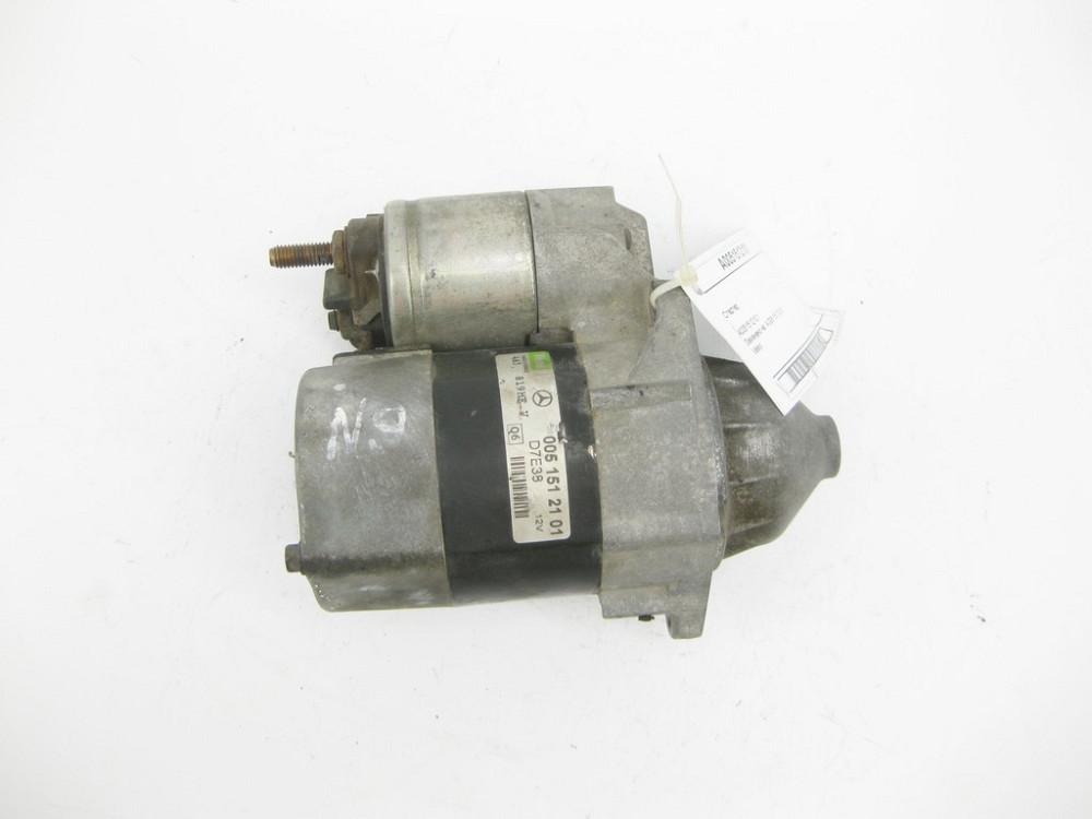 Mercedes-Benz  A0051512101 Стартер A-class W169 B-class W245 A-class W168 A-class C169 Одесса - изображение 1
