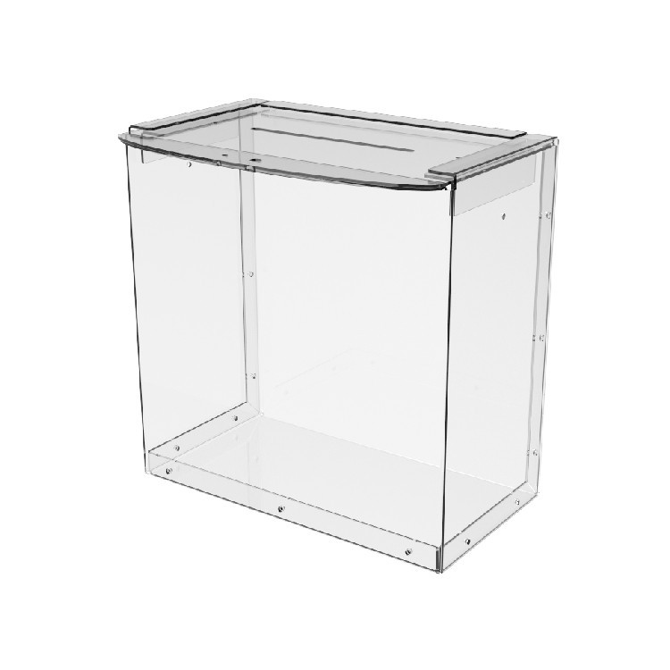 Скринька для пожертвувань EKOSTAR 200х103х200 Київ - фото 2