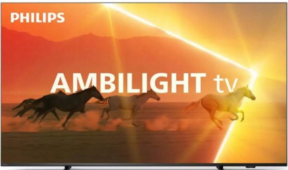 Телевізор: Phillips 55PML9008/12. Харків - фото 1