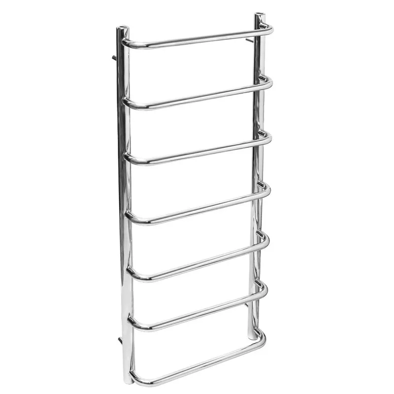 Сушка для рушників водяна EP (стінка) 4х4 700/7/500 (PS0092) Київ - фото 1