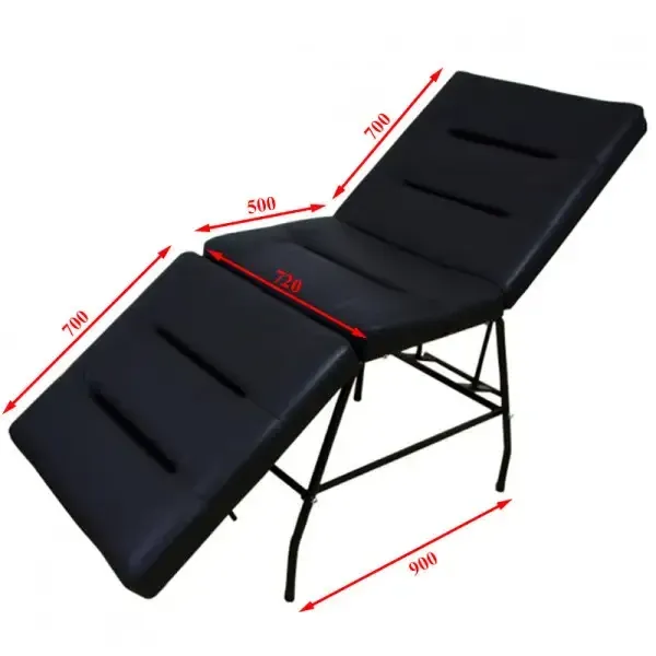 Кушетка косметологічна стаціонарна UK 19 Київ - фото 10