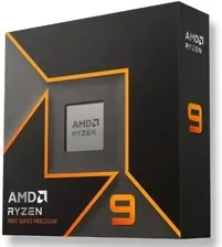 Процесор AMD Ryzen 9 9900X 4.4 GHz BOX (100-000000662) Київ