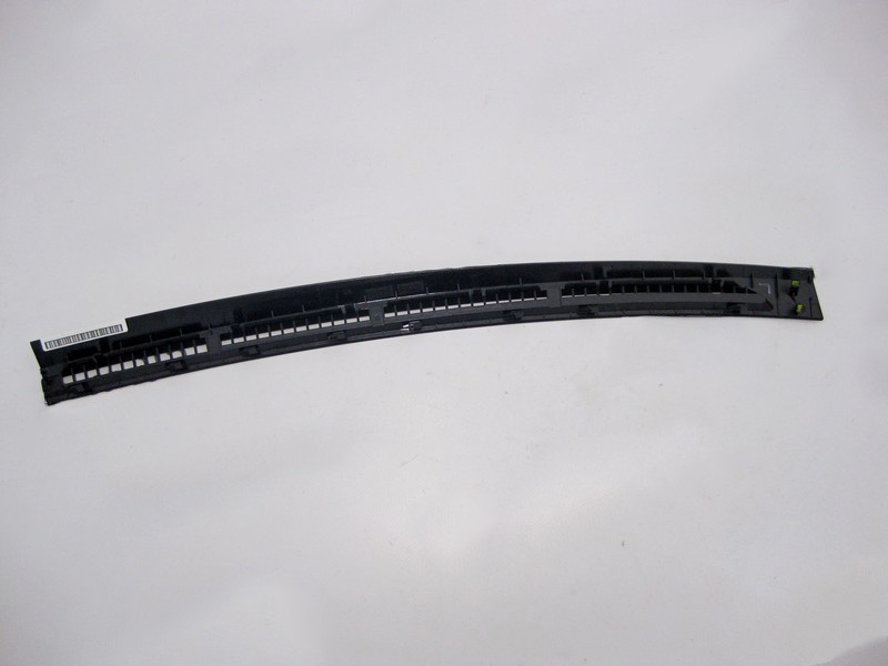 Mercedes-Benz  A2056890108 9051 Дефлектор торпеди лівий на обдування лобового скла чорний C-Class W205 Одесса - изображение 2