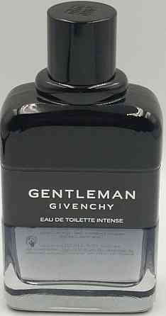 Парфюмерия: Givenchy Gentleman Eau de Toilette Intense 100ml. Оригинал! Киев