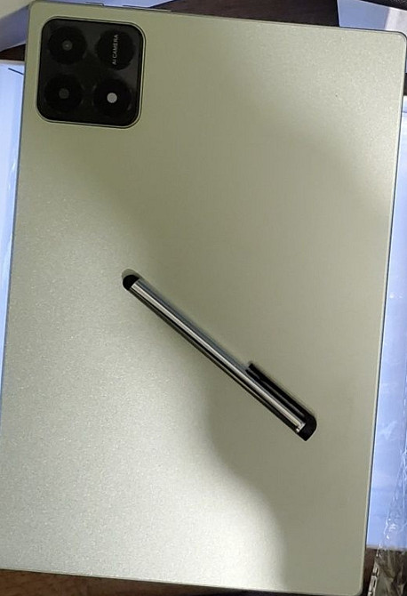 Планшет 11-дюймовий новий 256 гб. Київ - фото 5