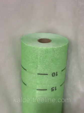 Мембрана супердиффузионная 100 г/м.кв. Рулон 1.5х50м (75м.кв.) "Extreme" Украина. (Зеленая). Харків