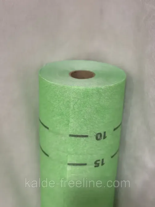 Мембрана супердиффузионная 100 г/м.кв. Рулон 1.5х50м (75м.кв.) "Extreme" Украина. (Зеленая). Харків - фото 2