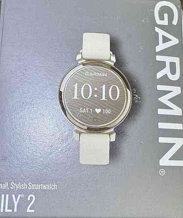 GARMIN LILY 2  оригінал новий. Харків