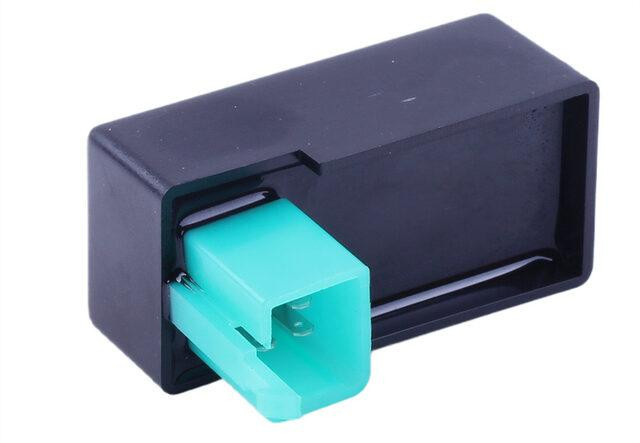 Комутатор скутер Хонда Діо 18/27/Takt 24 Мукачево - фото 1