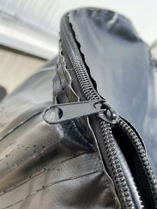 Бочка для дождевой воды Bass Polska BH 79996 250л Киев - изображение 4