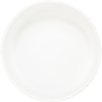 Посуда для собак Trixie Миска керамическая 400 мл/13 см (белая) (4047974250235) Винница - изображение 2