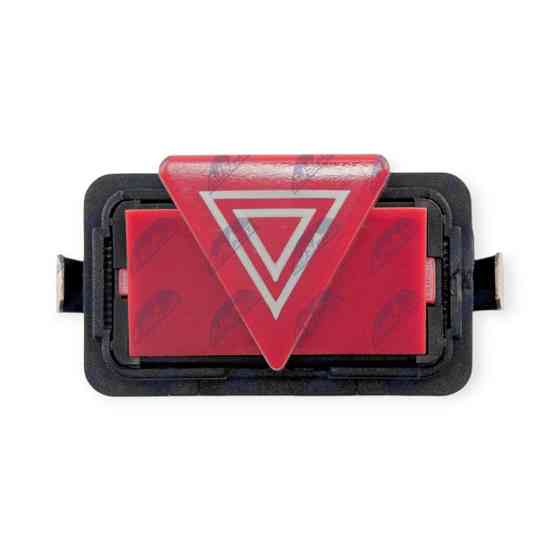 Кнопка сигналізації Audi A4 ((95-)01) аварійної Мукачево