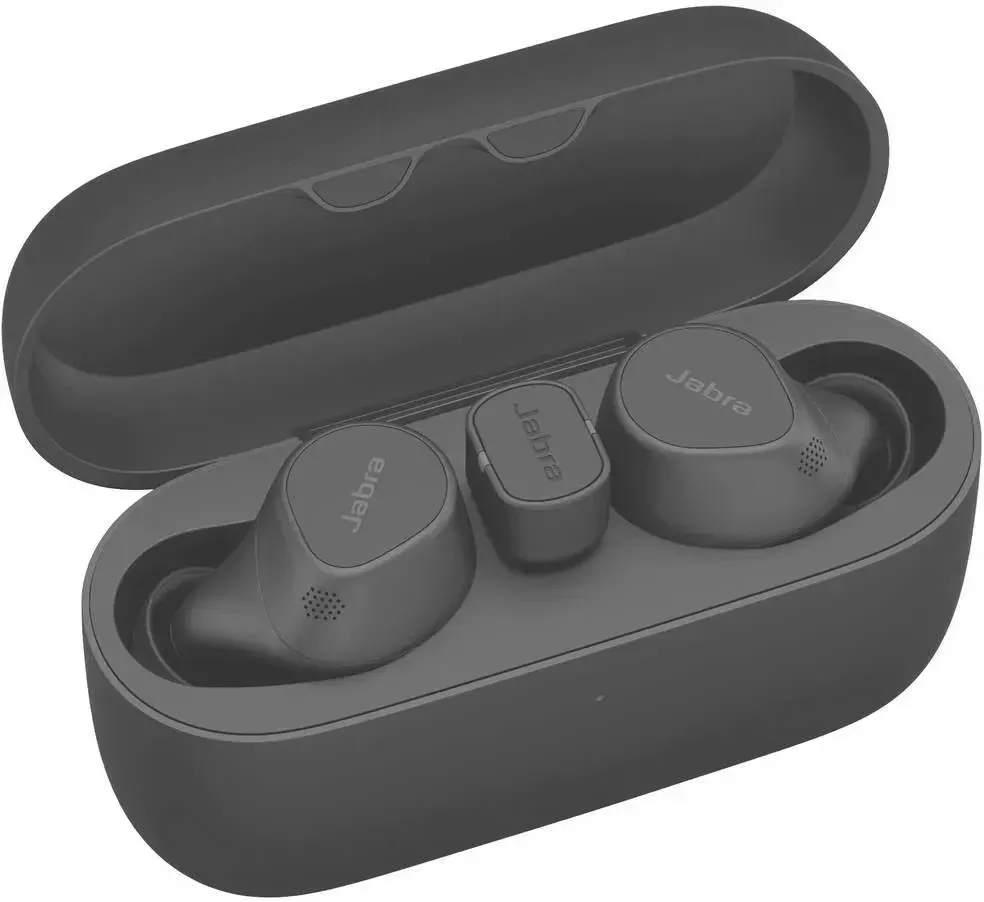 Навушники Jabra  In Ear Evolve2 Buds Stereo Київ - фото 1