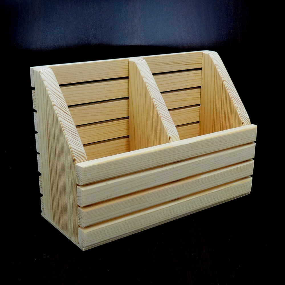 Органайзер для пультов 