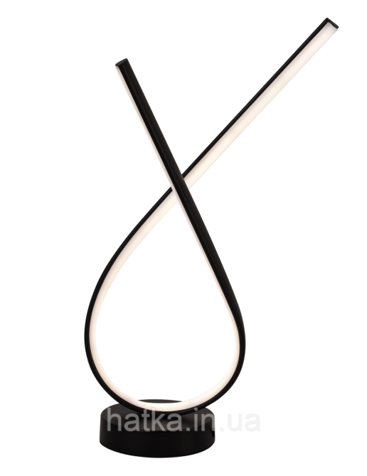 Настольный светильник TD2030, Черный Киев - изображение 2