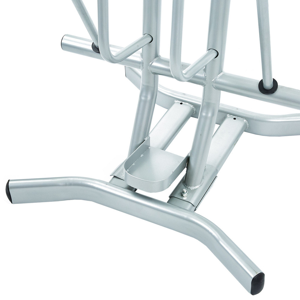 Стійка для штанг фітнес-памп Zelart 8212 Київ - фото 5