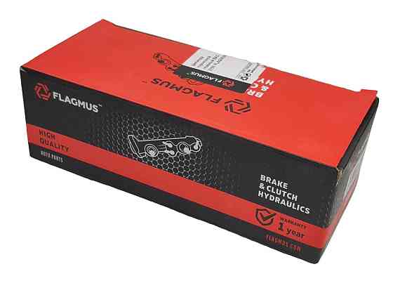 Циліндр головний 2101, 2102, 2103, 2104, 2105, 2106, 2107 (ГТЦ) гальмівний Мукачево