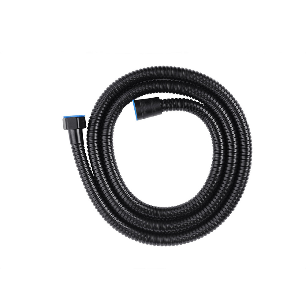 Шланг для душа Kroner KRP - SCH620 черный Киев - изображение 1