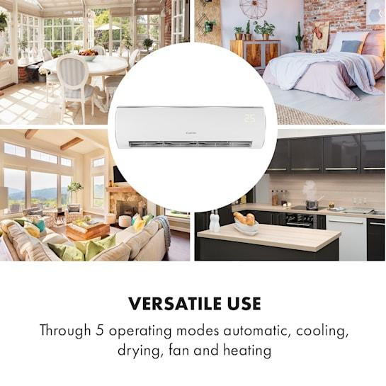 Кондиционер Klarstein WINDWAKER ECO (Германия) Ровно - изображение 6