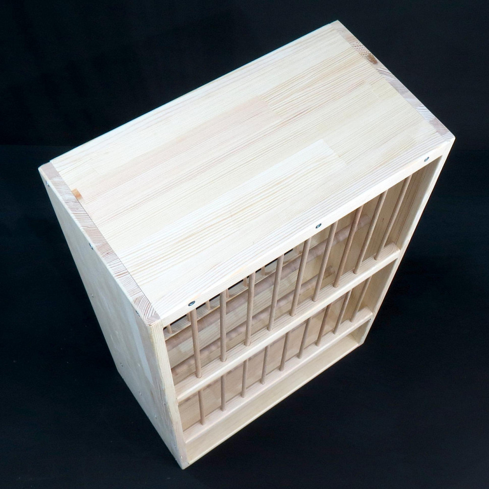 Полка для тарелок и блюд 