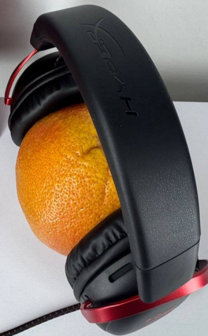 Навушники HyperX Cloud 3 Київ - фото 5