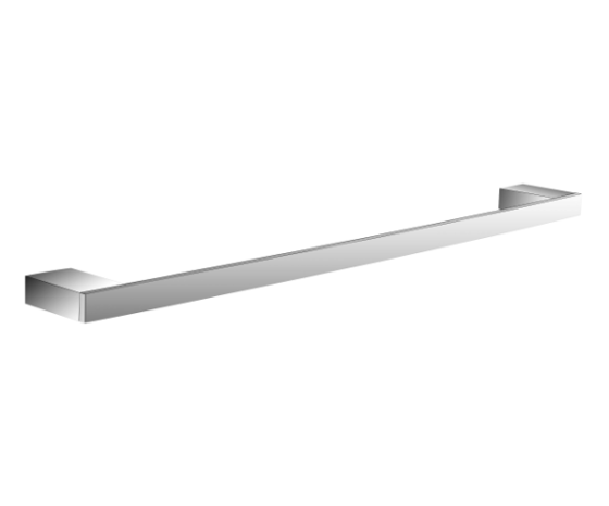 Держатель для полотенец IMPRESE BITOV хром Киев