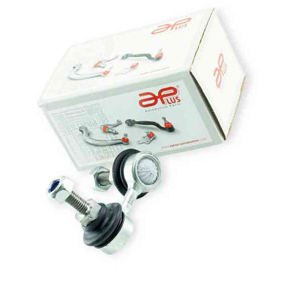 Стойка Ивеко DAILY III-IV переднего левая L стабилизатора Мукачево