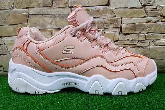 Женские кроссовки Skechers , p. 39 (25,5cm) Киев