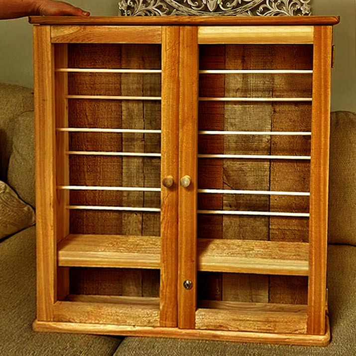 Органайзер для рибальських снастей "Марлін" сієна Миколаїв - фото 1