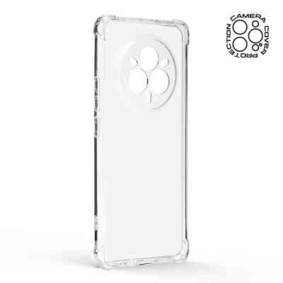 Чохол до мобільного телефона Armorstandart Air Force Realme 14 Pro 5G Camera cover Clear (ARM83590) Вінниця