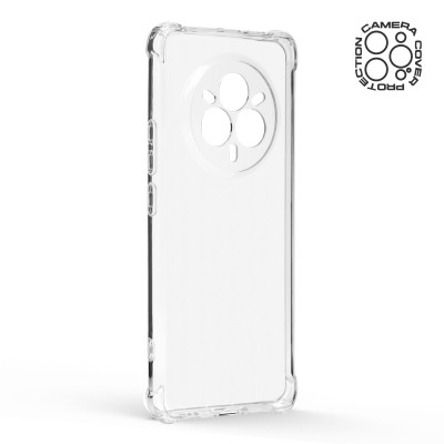 Чехол для мобильного телефона Armorstandart Air Force Realme 14 Pro 5G Camera cover Clear (ARM83590) Винница - изображение 2