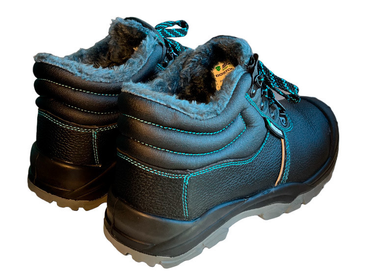 Черевики робочі Sizam Boston Light Winter 41 36405 Рівне - фото 3