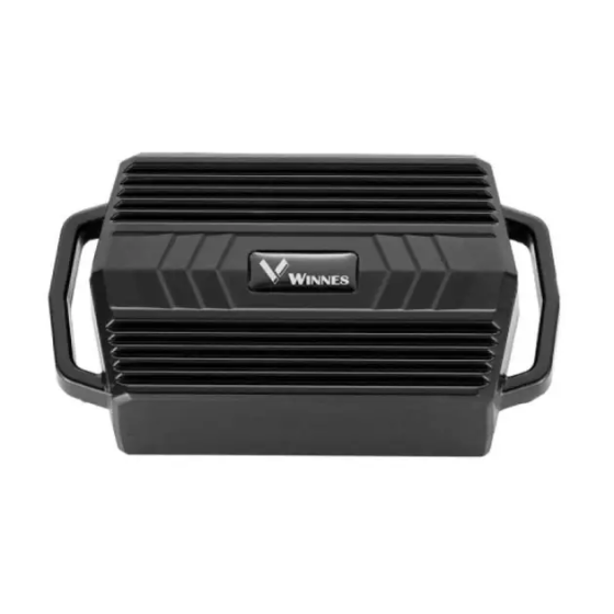 Автомобильный GPS трекер TK-STAR TK-935 3000 мАч IPX3 + магнит Винница