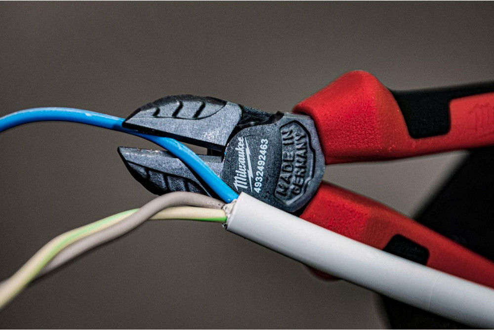 Бокорезы 160 мм, MILWAUKEE 4932492463 Одесса - изображение 2