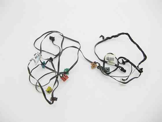 Mercedes-Benz  A2118203615 Джгут електропроводки обігрівача - пічки E-class W211 E-class S211 Одеса