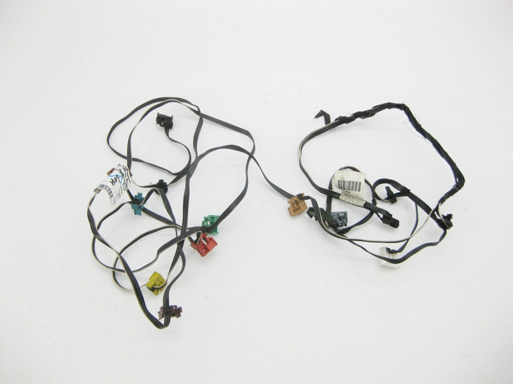 Mercedes-Benz  A2118203615 Джгут електропроводки обігрівача - пічки E-class W211 E-class S211 Одеса - фото 1