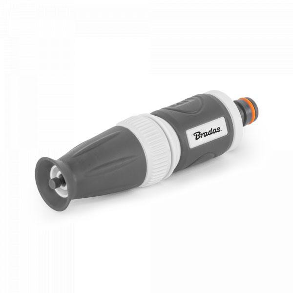 Насадка для полива конусная WL-S4711K BRADAS Польша Киев - изображение 1