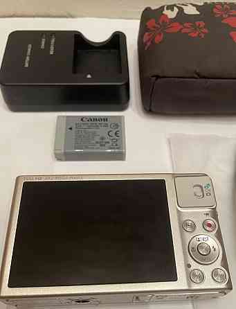 Фотоаппарат Canon Power Shot SX620HS Wi-Fi Киев