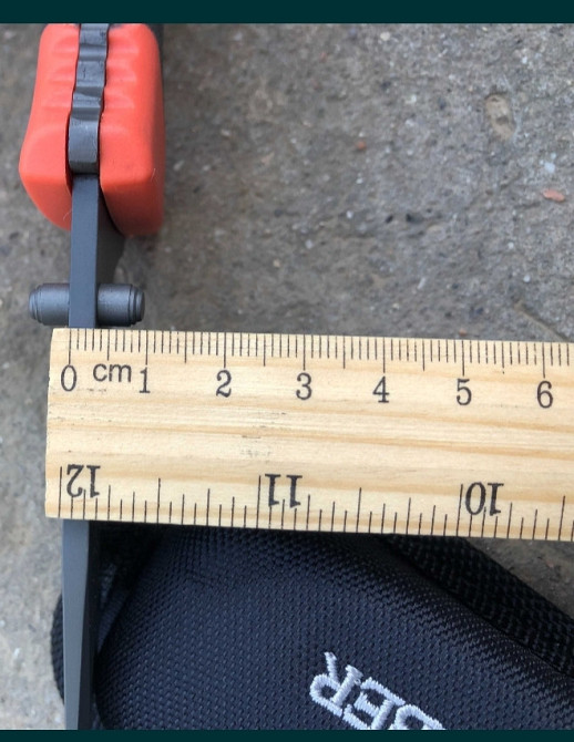 Складаний ніж: Gerber 22 см. обвідницький ніж із чохлом.Код 58 Київ - фото 5